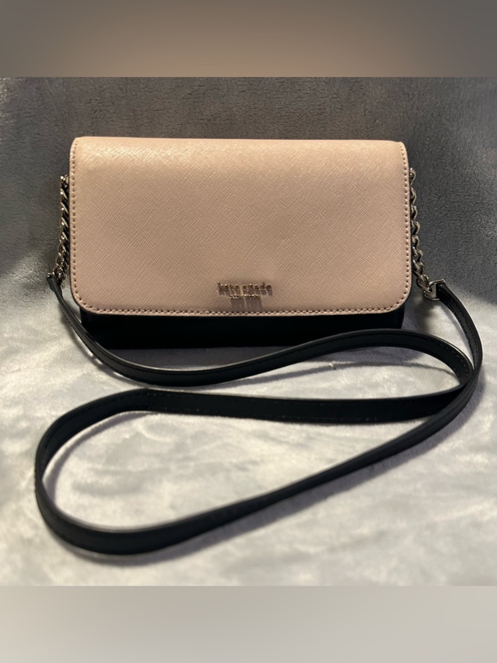 Kate Spade New York Cameron Small Flap Crossbody